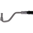 thumbnail image 2 of Dorman 624-972 Automatic Transmission Oil Cooler Hose Assembly for Specific Models, Natural, 2 of 4