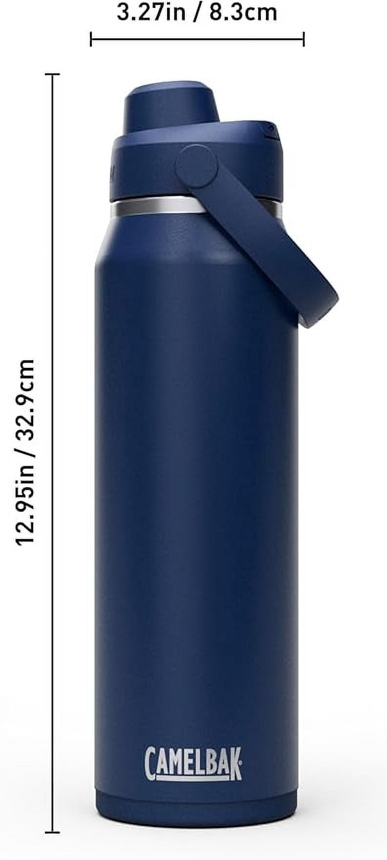 Camelbak Thrive™ Chug Stainless Steel Water Bottle 32oz, Navy