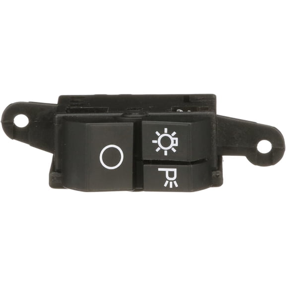 Standard Ignition Headlight Switch P/N:DS-658 Fits select: 1994-1999 CHEVROLET P30, 1994-1999 GMC FORWARD CONTROL CHASSIS