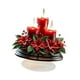 thumbnail image 5 of Placa de vela acrílica para decoración navideña, manualidades, regalos, letrero acrílico 2D resistente al agua, letrero de mesa para sala de estar y e, 5 of 8