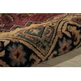thumbnail image 3 of Nourison India House Rust Area Rug IH02 8' x 10'6", 3 of 4