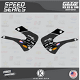 thumbnail image 4 of Kalair GFX Graphics Kit for Kawasaki KX85 (2001-2013) Speed Series, 4 of 5