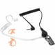 thumbnail image 1 of Reemplazo de auriculares de tubo acústico de alta calidad de 2,5 mm solo para micrófono de altavoz Noticed TX1112-00, 1 of 2
