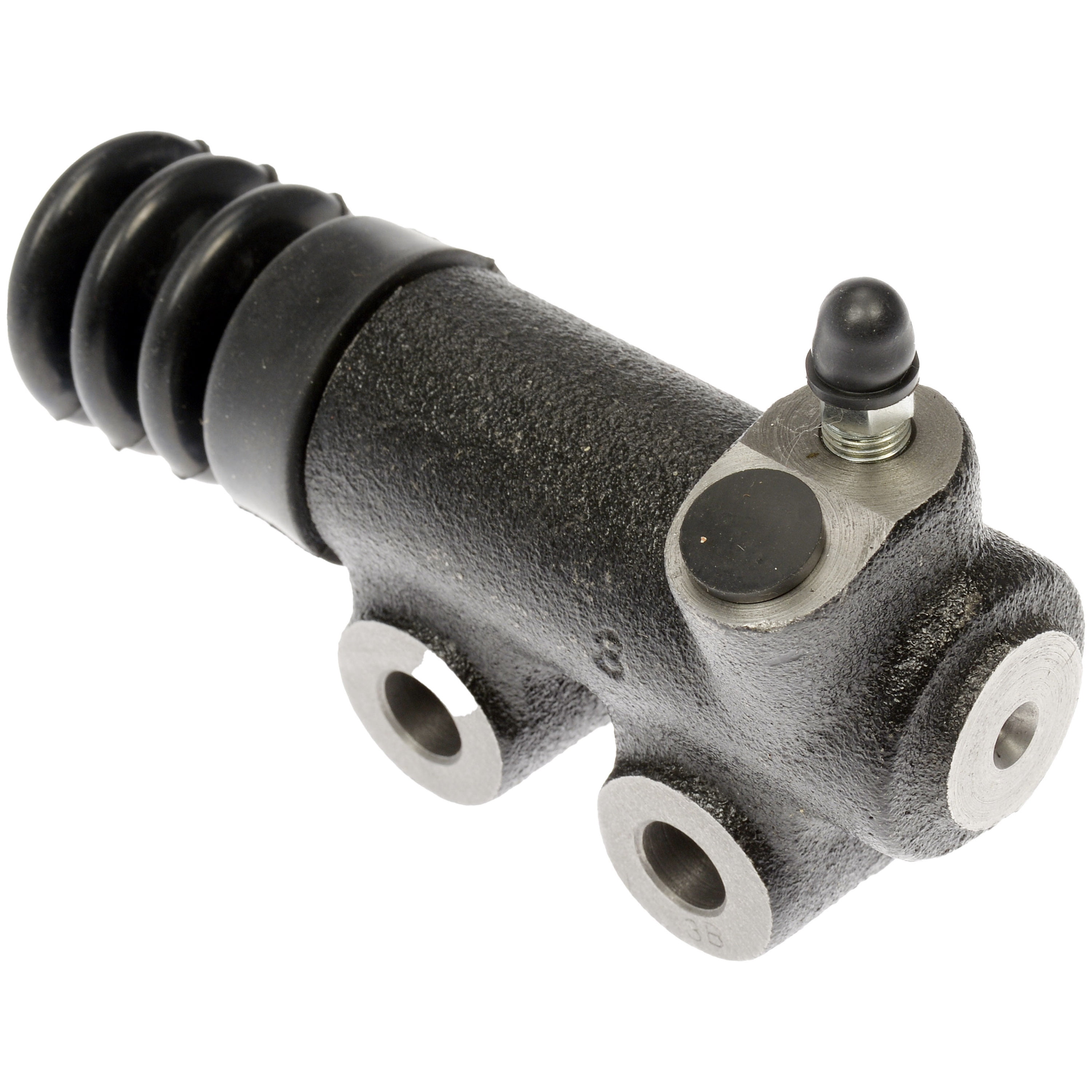 Dorman CS36169 Clutch Slave Cylinder for Specific Ford Models Fits select: 1968-1971,1974-1977 FORD PARCEL CHASSIS