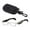 Black2, variant on Hearth & Gear Blue Light Folding Reading Glasses Goggle Glasses Skydive Goggles Riding Gear for Women Flying Goggles Goggle Skiing Tanning Goggles with Kids Dirt Bike Goggles Boys Stuff for Women Fast