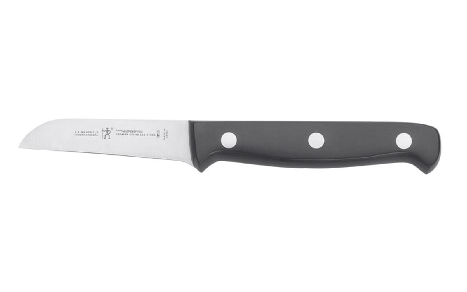 RAZOR SHARP J.A Henckels Int. Fine Edge Pro 3 Paring Knife (31460