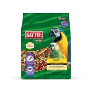 Kaytee Forti-Diet Parrot Food 5 Pounds