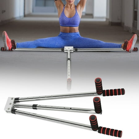 Keenso Leg Split Stretching Machine Ligament Stretching Equipment Leg  Stretcher, Yoga Legs Stretcher, Adjustable Length Portable For Ballet For  Yoga