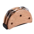 thumbnail image 1 of Labymos Caja de cajón elíptica Compañero de, 1 of 7