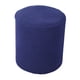 thumbnail image 5 of Estire para sofá para taburete de almacenamiento Sunnimix Funda otomana Azul, 5 of 8
