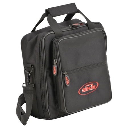 SKB Cases 1SKB-UB1212 Durable 12 X 12 X 4 Universal Equipment/Mixer Bag New