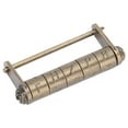 thumbnail image 1 of Antique Lock, Durable Retro-looking Antique Vintage Door Lock, For Collection Locked Cabinet Cupboard Door, 1 of 8