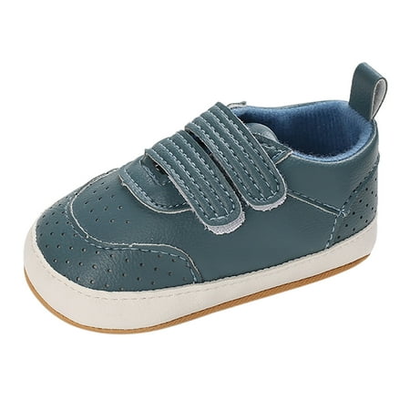 

Child Shoes Spring Summer Shoe Boys Girls Casual Shoe Flat Bottom Light Solid Color Hook Loop School Weekend Student Shoes For Child Dress Footwear