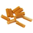 thumbnail image 3 of 12PCS Compression Spring 0.39'' x 0.98'' Light Load Die Spring for 3D Printer, 3 of 8