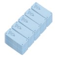 thumbnail image 3 of 100Pcs Soft Handmade PU Leather Labels for Sewing DIY Accessories, 3 of 8