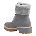 thumbnail image 5 of Women's Timberland Courmayeur Valley 6" Waterproof Boot, 5 of 6