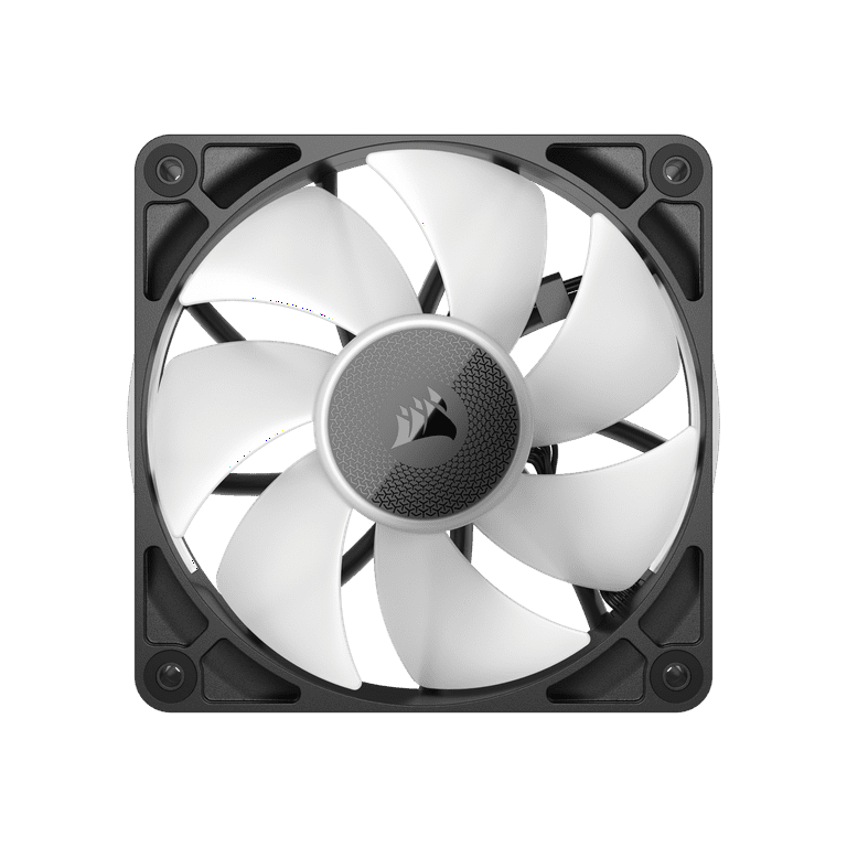 CORSAIR RX120 RGB 120mm PWM 2個セット Amazon.com: CORSAIR iCUE Link RX120 RGB 120mm PWM Fan