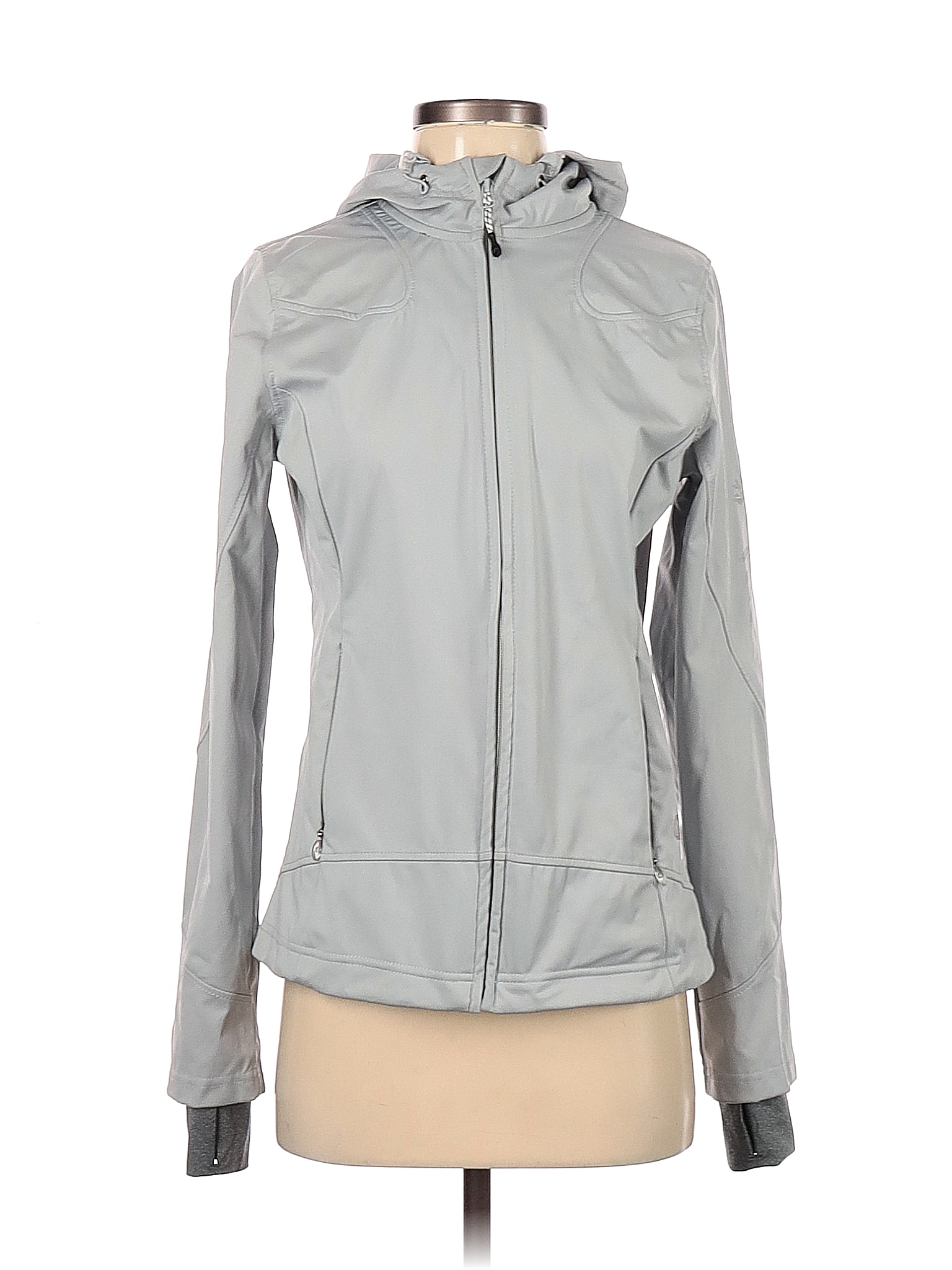 Windbreaker Petite