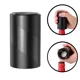 thumbnail image 5 of Abrelatas automáticos de acero inoxidable que abren rápidamente la parte superior mediante un imán que atrapa las tapas sin daños, accesorio para vino que se empuja hacia abajo magnético, 5 of 5