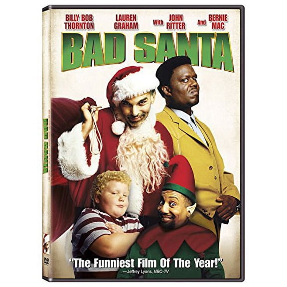 Bad Santa