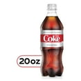 thumbnail image 4 of Diet Coke Soda 20oz Bottles, Quantity of 24, 4 of 7