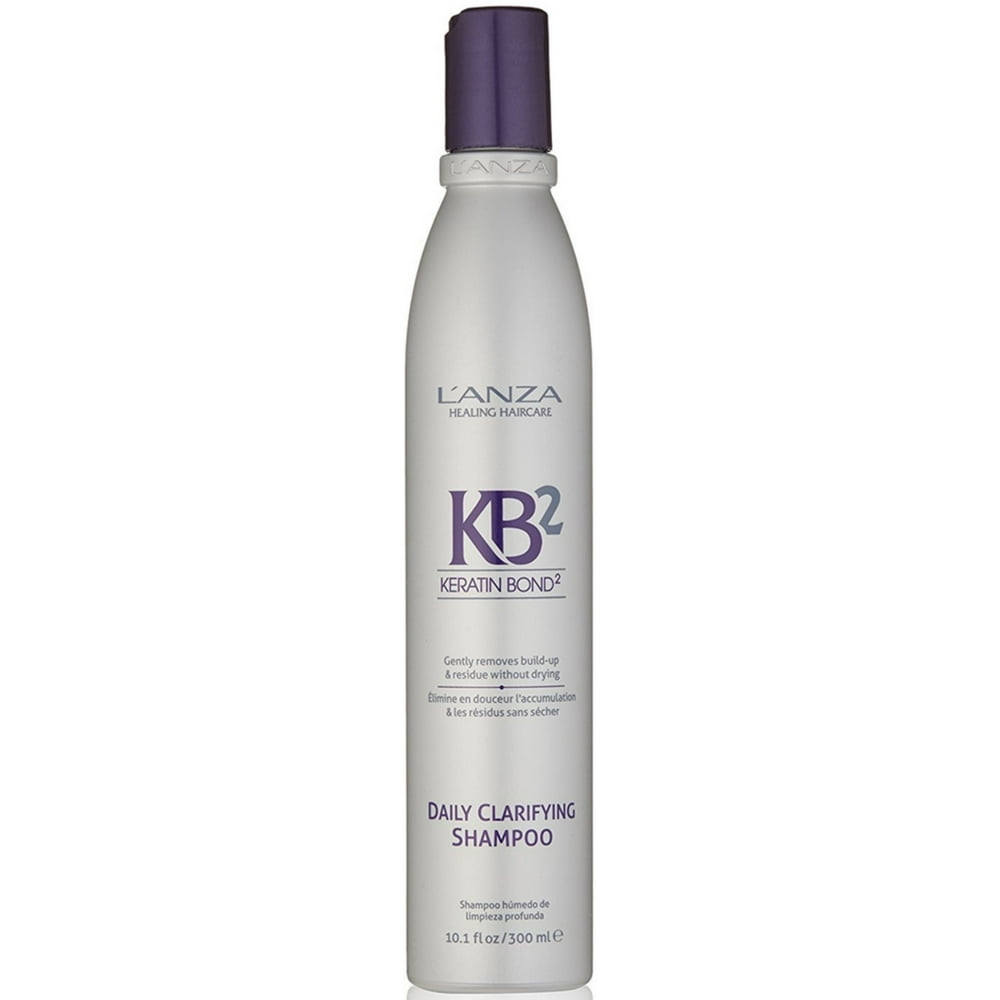 L'anza Kb2 Daily Clarifying Shampoo, By L'Anza 10.1 Oz Shampoo