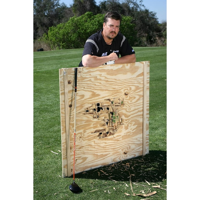 Momentus Golf- Power Hitter Driver Club - Walmart.com