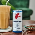 thumbnail image 5 of La Colombe Double Shot Draft Latte - 9 Fluid Ounce, 16 Count - Cold-Pressed Espresso and Frothed Milk - Made With Real Ingredients - Grab And Go Coffee, 5 of 5