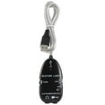 FCGuitar to USB Interface Link Cable Adapter Audio Connector Recorder