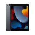 thumbnail image 1 of Apple iPad (9ª Generación) 10.2' Wi-fi 256gb Color Gris Espacial, 1 of 5