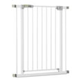 thumbnail image 6 of Open Box hauck 59726 Open N Stop KD Safety Gate for Doors 29 to 31", White, 6 of 11