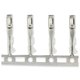 thumbnail image 4 of 400PCS 2.54mm Paso Conector de Clavija Hembra Jumper Cable (Hembra), 4 of 4