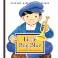 thumbnail image 1 of Pre-Owned Little Boy Blue (Unknown) 160253537X 9781602535374, 1 of 1