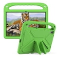 thumbnail image 2 of VONKY Protection Shell Tablet Portable 11in Stable Shielder Waterproof Shockproof Useful Cover Multifunctional Special Green LenovoP11/P11Plus-11, 2 of 6