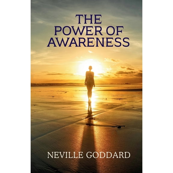 The Power of Awareness, (Paperback)