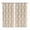 Brown Beige White, variant on Curtains 63 Inch Length 2 Panels, Boho Moroccan Grommets Window Treatment Curtain, Vintage Morocco Quatrefoil Geometric Thermal Curtains Drapes for Living Room/Bathroom