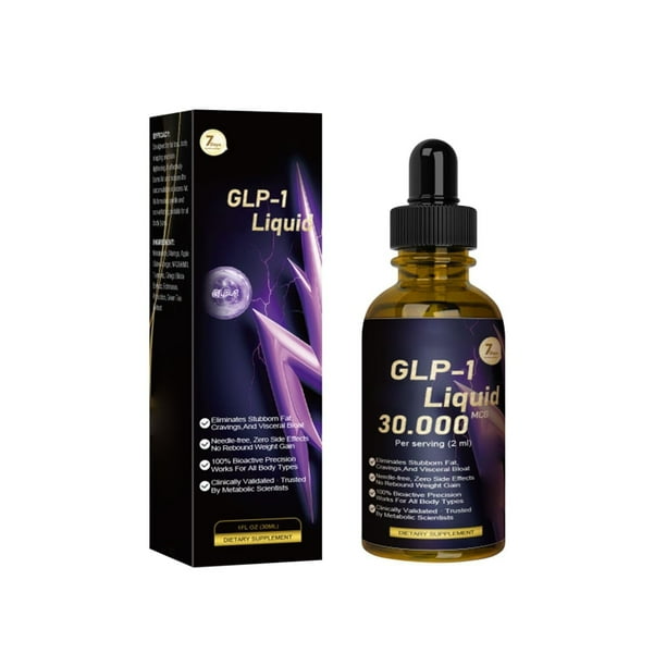hhvb glp-1 moringa HHVB GLP-1 Moringa Gouttes Professionnelles