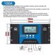 thumbnail image 4 of 100A MPPT Solar Charge Controller Dual USB LCD Display 12V/24V Auto Solar Cell Panel Charger Regula, 4 of 5