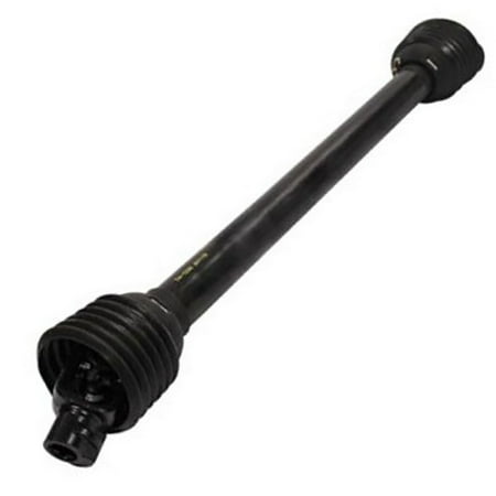 

Economy Rotary Cutter PTO Driveline Fits 1051 1572 BB48 BB48E BB60 BB60E FM48