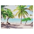 thumbnail image 1 of Mistaha 2.1 * 1.5m/ 7 * 5ft Photography Background Seascape Portrait Photography Backdrops Photo Studio, 1 of 6