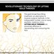 thumbnail image 4 of Suero Nutritiva Gold Lift Expert Oro 24 Quilates de Lujo a partir de 50 Años, 4 of 8