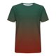 thumbnail image 4 of Camisetas de Manga Larga para Hombres Nueva Moda Casual Impresión Deportiva Camiseta, Top de Cuello Redondo de Poliéster de Algodón para el Uso Diario, 4 of 9