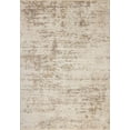 thumbnail image 2 of Loloi Nellie Dove / Natural 6'-3" x 9'-6" Area Rug, 2 of 6
