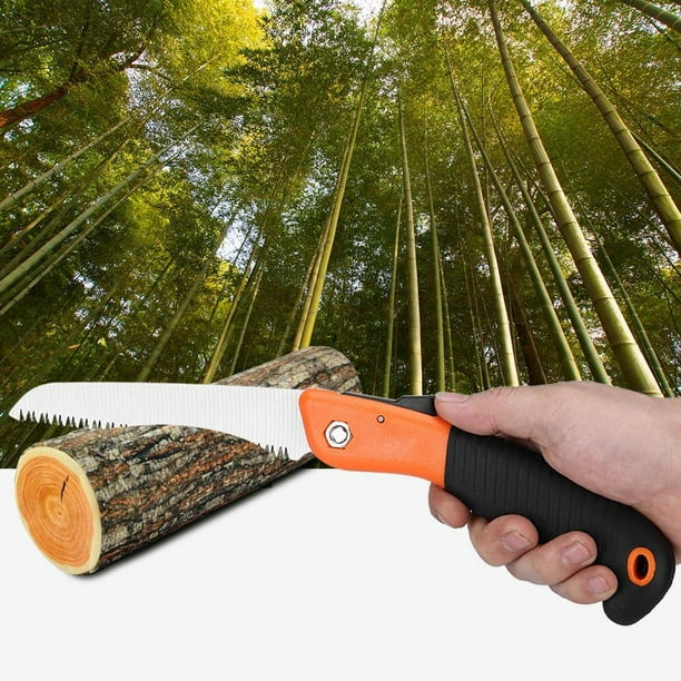Portable pruning saw deals