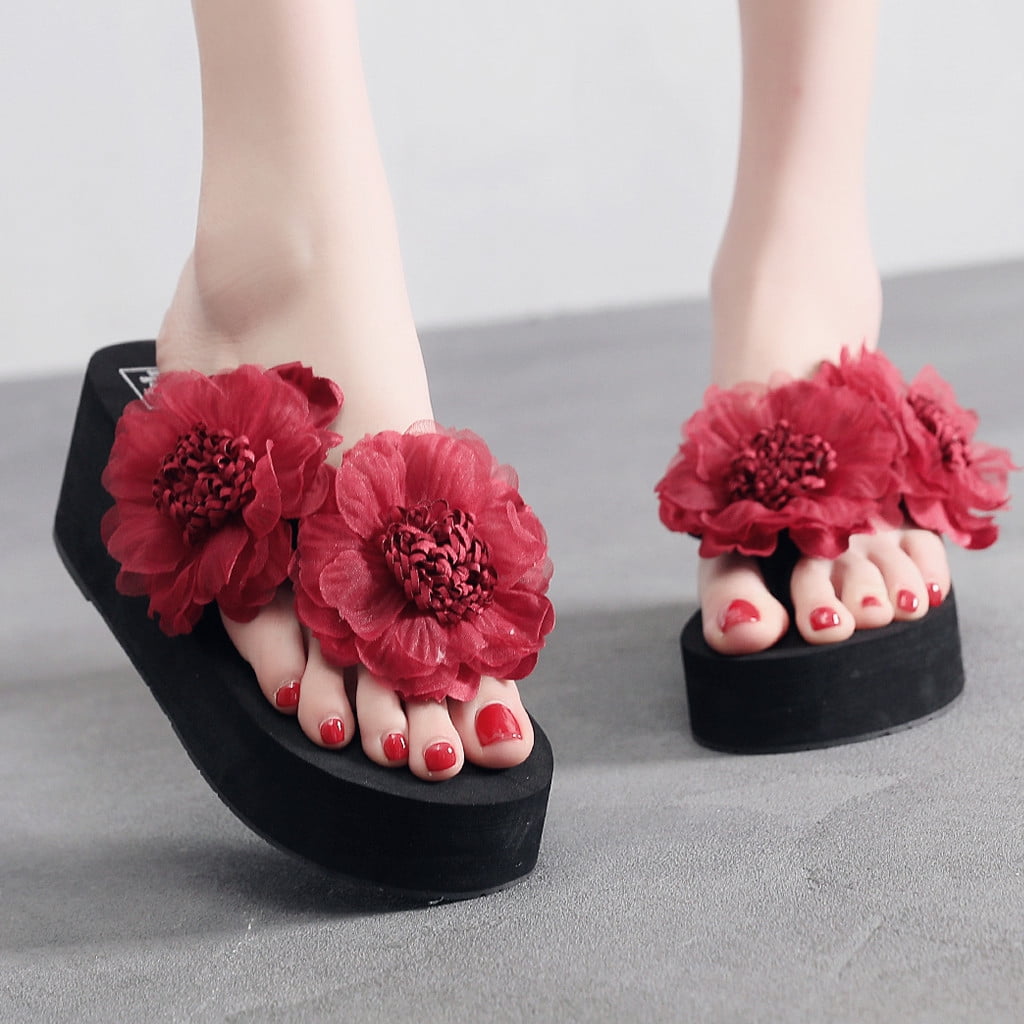 sandals for ethnic wear