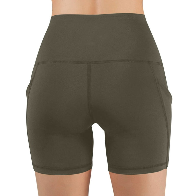 leggings amazon womens biker shorts