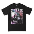 thumbnail image 1 of Collage oficial de Merch Box de camiseta Linkin Park From Zero, 1 of 3
