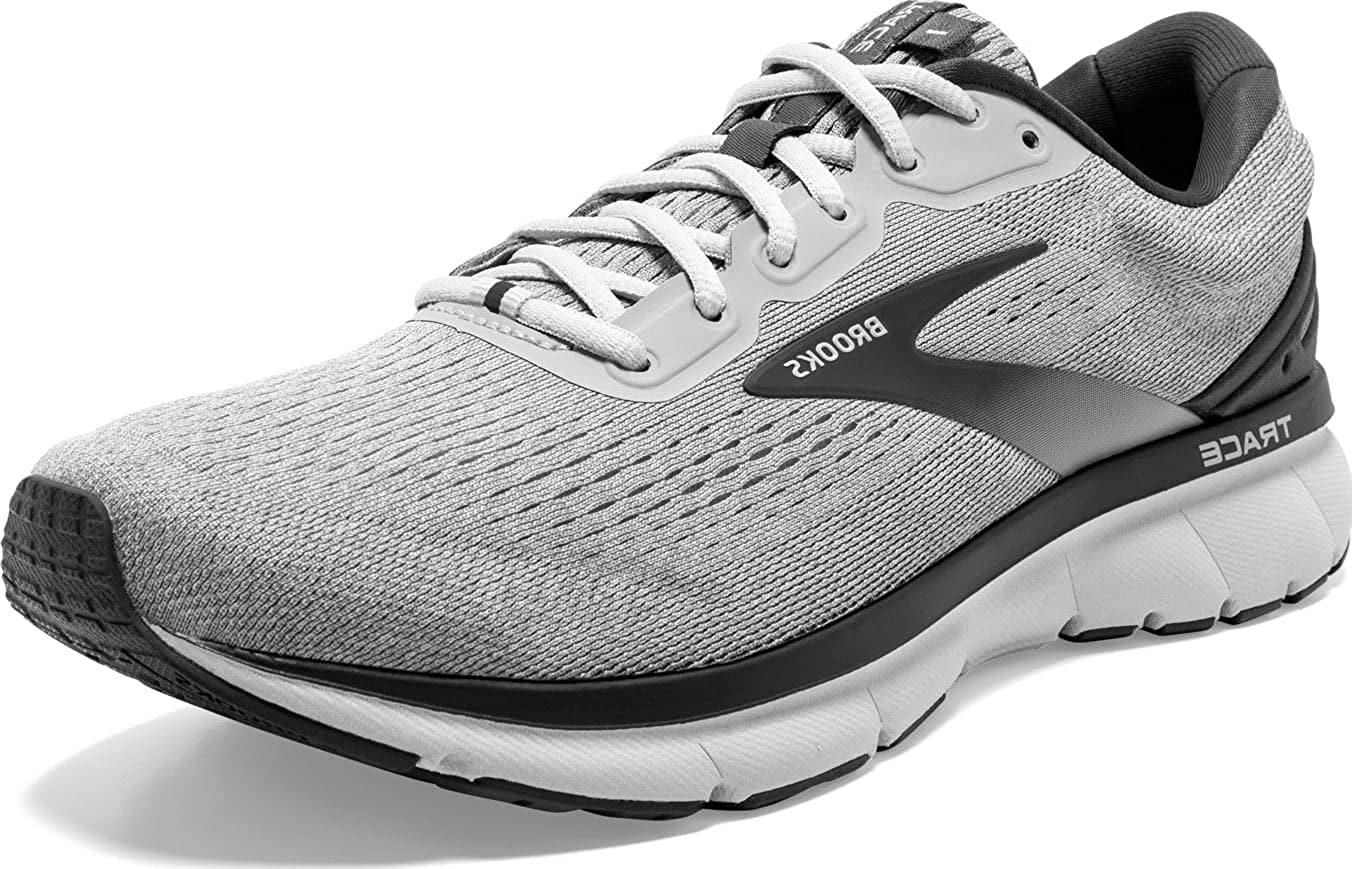 brooks neutral mens running shoes