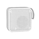 thumbnail image 2 of Teissuly Clearance Portable Speaker Bluetooth Speaker Bluetooth 5.0 Also TFCard Special Holiday Gift(White, ) Teissuly WER2023081600127, 2 of 9