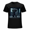 thumbnail image 1 of Robots in War T-shirt T-shirt Art Film screen T-shirt Graphic Design, 1 of 5